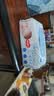 好奇（Huggies）纯水湿巾80抽6包婴童手口可用擦去99.9%细菌 实拍图