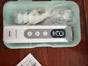 Care1st婴儿吸鼻器电动通鼻腔吸鼻涕神器洗鼻器小月龄升级全身水洗CB2 实拍图