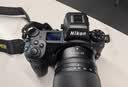 尼康（Nikon）Z6II 24-70mm f/4S【国家补贴】全画幅微单套机 4k超高清视频 Z6二代/Z62 实拍图
