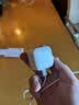 Apple/苹果 40W（至高60W） type-c快充充电器 苹果usb-c原装充电头 苹果iPhone 18 Pro Max充电器 实拍图
