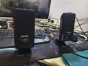 漫步者（EDIFIER）R10U 2.0声道电脑音响音箱 台式机笔记本桌面音响 黑色 实拍图