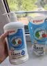 贝亲（Pigeon）奶瓶清洗剂 婴儿专用 奶嘴玩具果蔬清洁 400ml MA26 实拍图