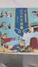 漫画版 孩子读得懂的三十六计故事 中华经典名著--小麒麟童书 寒暑假作业 一升二暑假衔接 小升初暑假衔接 小学生国学推荐 精装大开本  实拍图