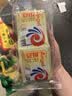 安琪酵母11袋组合 高活性干酵母5g10袋+6g1袋低糖型馒头包子发酵粉 实拍图