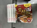 paldo八道方便面牛肉+泡菜+极地辣牛肉味86g*6盒韩国进口即食桶装泡面 实拍图
