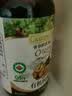 爷爷的农场有机核桃油亚麻籽油辅食用油63ml*2赠婴儿宝宝辅食谱 实拍图