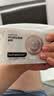 固成平口垃圾袋玫瑰金22*28cm120只双面2丝 桌面小号垃圾袋加厚迷你 实拍图