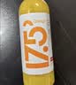 农夫山泉【需冷藏】17.5°NFC橙汁纯果汁饮料100%鲜果压榨 900ml*1瓶 实拍图
