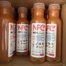 农夫山泉100%纯果汁NFC番石榴(芭乐)混合汁300ml*24瓶鲜果饮料礼盒 实拍图