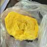 悦味纪 果蔬卡通包320g*3包 30个 三种内馅奶黄紫薯豆沙早餐半成品速食 实拍图