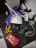 普联（TP-LINK）双摄1000万全彩摄像头家用监控器360度无死角带夜视全景追踪无线室外户外网络远程 IPC6Y109K-A4 实拍图