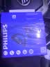 飞利浦（PHILIPS）【2026最新款丨热销100万】蓝牙耳机挂耳开放式骨传导概念无线耳机运动音乐通话降噪适用苹果华为 实拍图