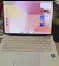 华为（HUAWEI）MateBook 14 笔记本电脑 2.8K OLED触控屏 可选鸿蒙版鸿蒙AI系统 超长续航学生电脑商务办公轻薄本 樱粉金丨24G 1T 圆形键盘 实拍图