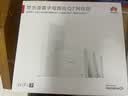 华为凌霄子母路由 Q7 网线版  疾速Wi-Fi 7 路由器千兆穿墙 全球首款星闪网关路由 实拍图