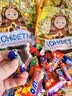 百宝库俄罗斯风味喜糖果食品巧克力混合装儿童零食结婚专用批发五斤 实拍图