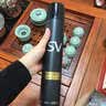 莎贝龙造型干胶420ml*3发胶定型喷雾男士头发摩丝啫喱水持久定型 实拍图