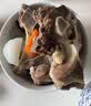 科尔沁 国产原切牛脖骨段6斤 炖煮食材 牛肉生鲜 实拍图