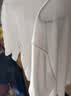 JD FASHION京东自营重磅t恤抗菌聚乳酸男士t恤内搭打底衫大师T宽松短袖服装 实拍图