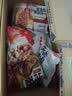 MEMBER'S MARK水果多多麦片 1kg 1kg 实拍图