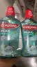 高露洁（Colgate）【孙颖莎同款】清爽海盐精油进口漱口水1000ml含氟深层清洁自营 实拍图