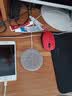 华为（HUAWEI）原装无线充电器带线版 Max 27W超级快充/TypeC接口 适用Mat60Pro/Pura 70 Pro CP61 实拍图