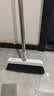 五月花扫把单个装不锈钢杆时尚家用扫帚扫地笤帚宿舍 实拍图