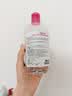 贝德玛（BIODERMA）粉水敏感肌洗卸温和不伤肤卸妆水250ml 实拍图