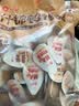 良品铺子什锦鹌鹑蛋450g卤蛋小包装64颗铁蛋即食盐焗卤味素食网红休闲零食 实拍图