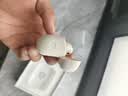 漫步者（EDIFIER） Lolli Pro5真无线主动降噪蓝牙耳机 双金标AI翻译耳机运动跑步音乐游戏电竞适配苹果华为安卓ANC 奶釉白【独家配色】+耳机套+晒单20元 实拍图