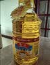 鲁花 食用油 物理压榨 剥壳去皮 葵花仁油1.6L【京东品酒会同款】 实拍图