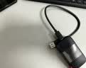 Sandisk闪迪1TB Type-c USB3.2移动固态硬盘（PSSD）E31高速 移动SSD 读速1000MB/s 兼容手机笔记本电脑 实拍图