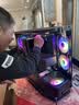 DIY上门装机服务+操作系统安装（标准版 不含一体式水冷或RGB) 实拍图