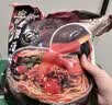 七鲜私厨贵州红酸汤米粉2袋 早晚餐酸汤方便速食夜宵儿童早餐速冻半成品 实拍图