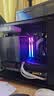 微星（MSI）MAG B760M MORTAR WIFI DDR4 迫击炮主板 支持 CPU 12600KF/14490F/14600KF(Intel B760/LGA 1700) 实拍图