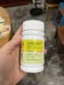 迪巧儿童钙片60粒碳酸钙d3咀嚼片青少年钙片儿童3-4-6-13-15-17岁补钙含维生素d3京东自营进口非液体钙 实拍图