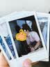 INSTAX富士instax立拍立得 mini相纸 白边双包20张(适用miniSE/11/12/40/90/LiPlay/EVO/Link3) 实拍图