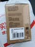 固特异（Goodyear）汽车方向盘套液态硅胶超薄防滑防尘防汗把套四季通用型灰色 实拍图