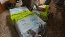 babycare Air pro拉拉裤成长裤XXXL24（＞17kg) 婴儿尿不湿夏日超薄透气 实拍图