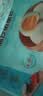 广州酒家奶黄包750g 20个 早餐半成品早茶点心包子速食面点生鲜速食面点 实拍图
