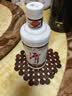 潭酒 1935 酱香型白酒 39度 500ml*1瓶 纯粮 送礼 家乡酒 实拍图