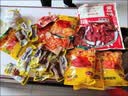 精武全荤零食大礼包1750g鸭脖鸭舌鸭货整只酱板鸭武汉特产国庆出游 实拍图