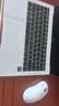 华为MateBook Pro 柔光版笔记本电脑 国家补贴 云晰柔光屏 鸿蒙操作系统970g超轻薄长续航32GB 1TB宣白 实拍图