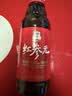 正官庄人参 红参液红参元100ml*10瓶韩国原装 含皂苷营养礼品朴宝剑同款 实拍图