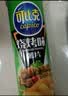 可比克番茄味薯片105g*4罐桶装组合装休闲零食儿童小吃膨化食品大礼包 实拍图