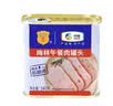 梅林午餐肉罐头340g*3火腿火锅搭档家庭应急储备即食品物资出游 实拍图