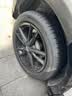 朝阳轮胎 汽车轮胎 215/50R18 92V C66 SUV 适配探歌/Mona M03/好猫 实拍图