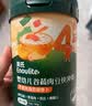 英氏婴幼儿宝宝零食五色小圆米饼50片儿童零食磨牙饼干量贩装认知颜色 实拍图