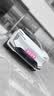 雷克沙（Lexar）256GB TF（MicroSD）存储卡 C10 U3 行车记录仪内存卡 监控高耐卡 7x24小时全天录制 兼容多车型  实拍图