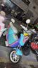 小牛电动【直播间领200券】U1one 4824电动自行车新国标锂电池智能电瓶通勤成人男女小型代步电自 到店选色 实拍图
