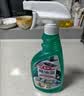 花王（KAO）厨房油污清洁剂500ml 油污净强力去油渍污垢除异味抽油烟机清洗剂 实拍图